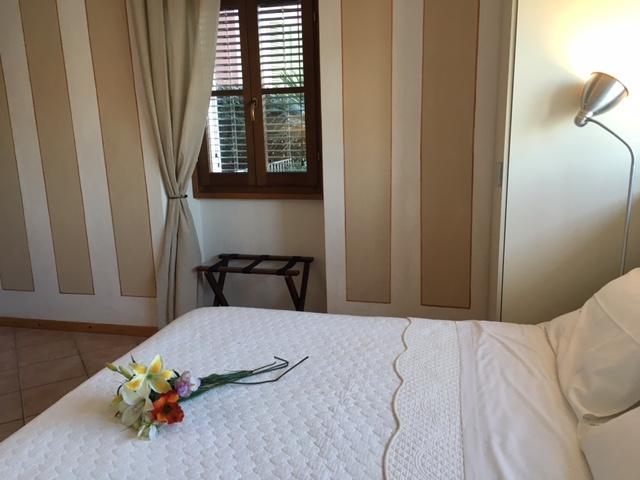 Residenza Erbaluna Oggebio Zimmer foto