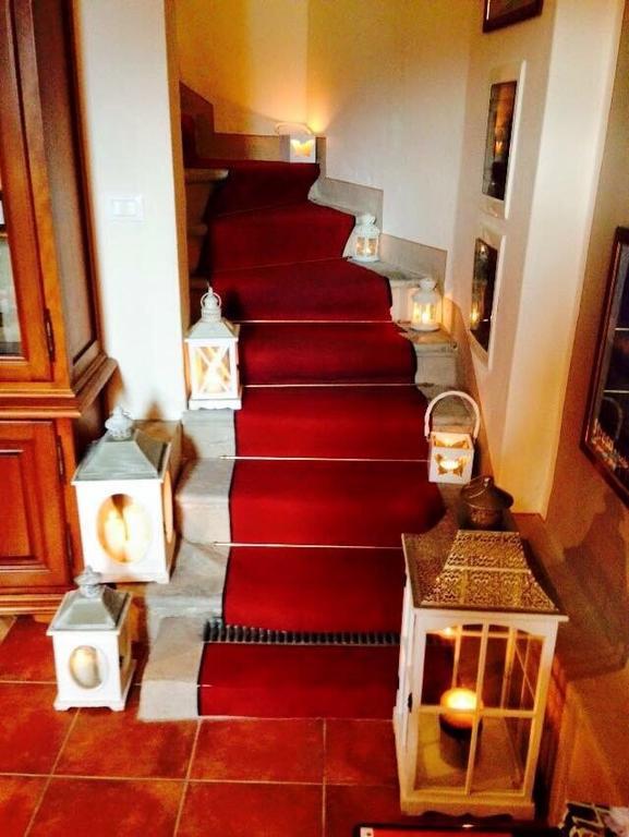 Residenza Erbaluna Oggebio Zimmer foto