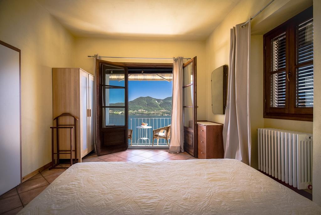 Residenza Erbaluna Oggebio Zimmer foto