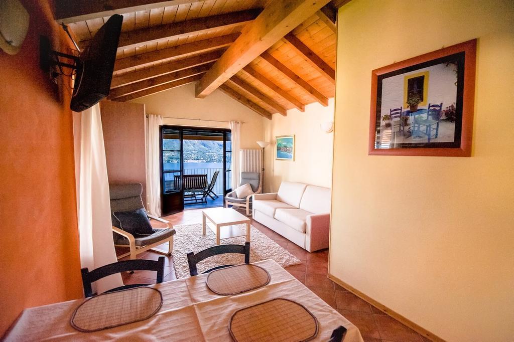 Residenza Erbaluna Oggebio Zimmer foto